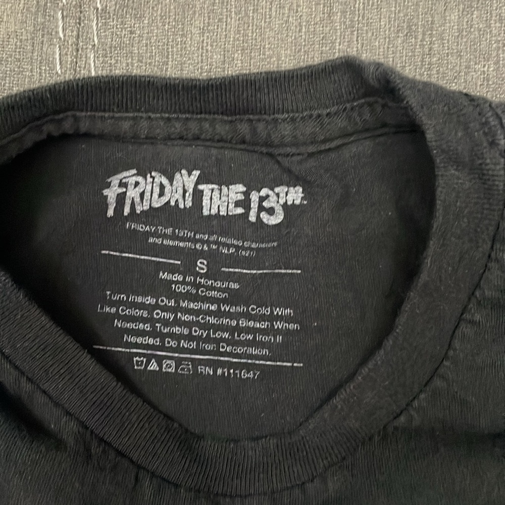 Friday the 13th - Picture 4 of 4